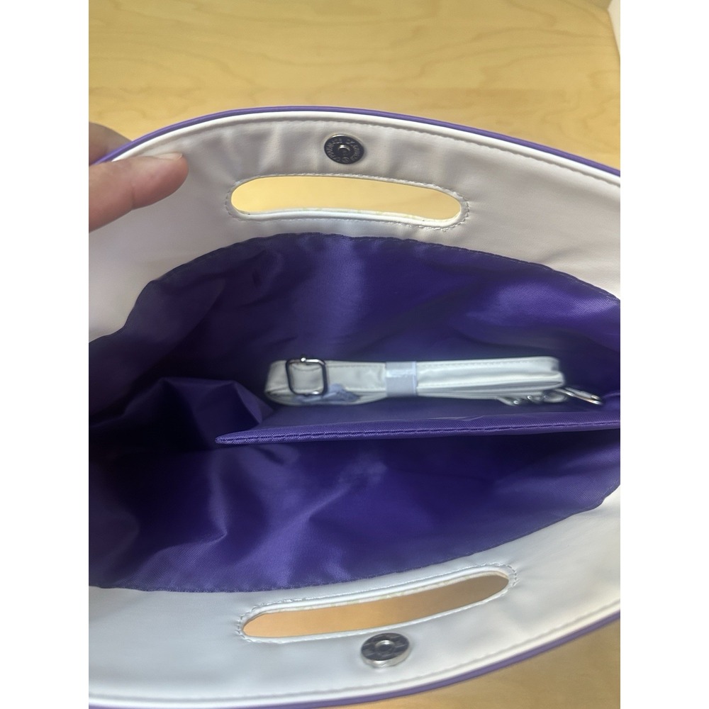 Walmart Traditional Rotisserie Chicken Purse Hot Deli Bag Viral New - Picture 3 of 4
